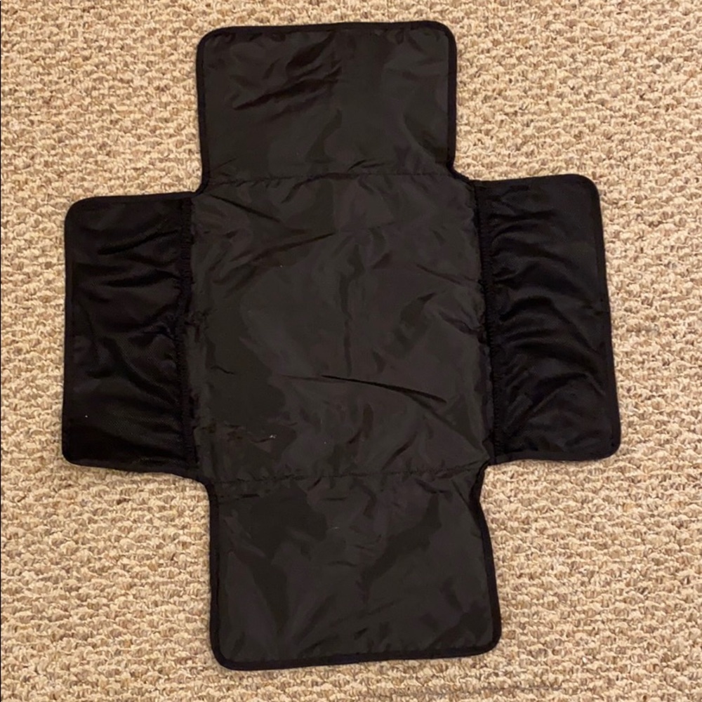 Kate Spade Diaper Bag Organizer